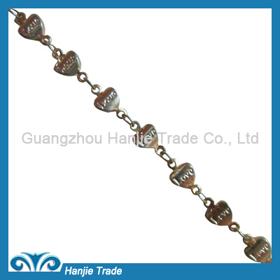Wholesale fashion different style of chain for bag