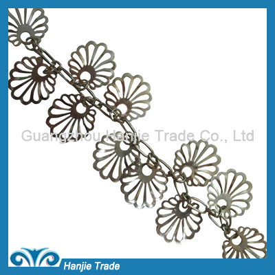 Wholesale fashion different style of chain for bag