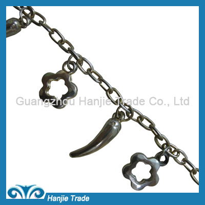 Fashion different style of chain for bag for wholesale