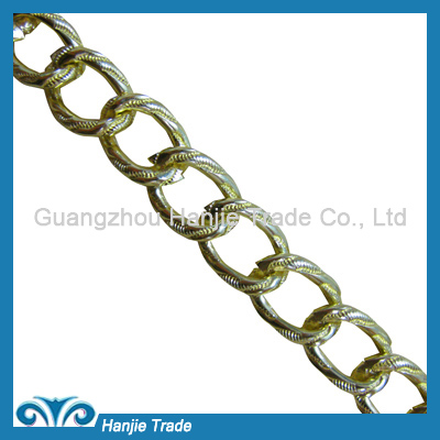 Wholesale fashion different style of chain for bag