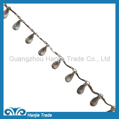 Different style of chain for bag in wholesale